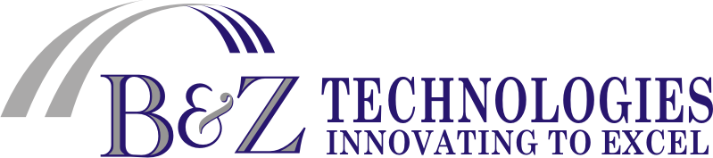 B and Z Technologies