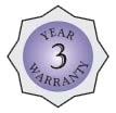 Warranty