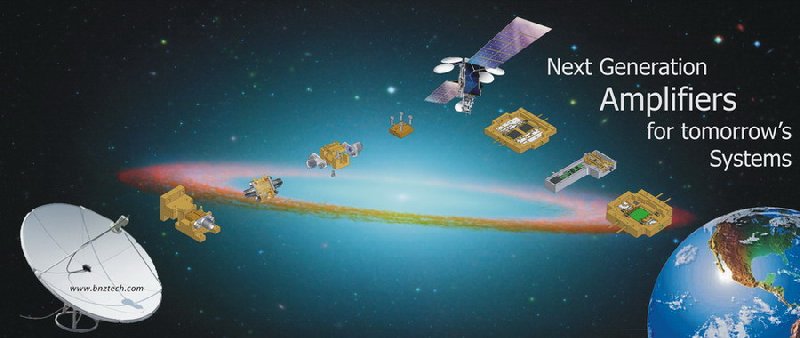 BNZ Technologies